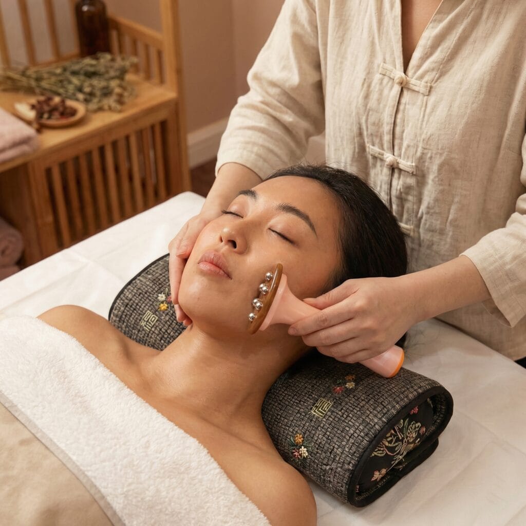 面部轻颜调理-1